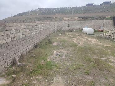 Torpaq sahələrinin satışı: 9 sot, Tikinti, Maklerlər narahat etməsin, Kupça (Çıxarış) — 2