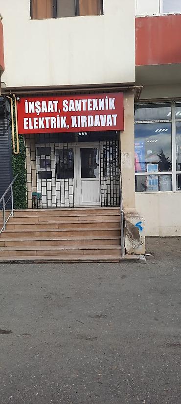 Kommersiya daşınmaz əmlakının satışı: ÇIXARIŞ VAR ❗❗❗ Xahiş edirəm agentliklər maklerlər narahat etməsin ❌ — 9