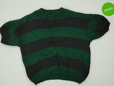Swetry: Hand Knitted, Sweter damski, rozmiar One size — 2