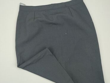 spódnice lateksowa: Skirt, XL (EU 42), condition - Very good