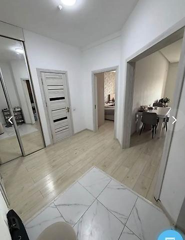 64: 2 комнаты, 64 м², Асанбай мкр Элитка, 12 этаж, Свежий ремонт — 4
