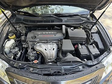 камри кыргызстан: Toyota Camry: 2007 г., 2.4 л, Автомат, Бензин, Седан — 5