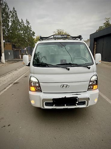 kona electric: Легкий грузовик, Hyundai, Стандарт, 3 т, Новый — 9
