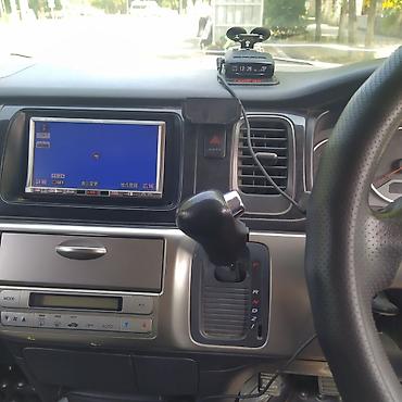 эльдан авто: Honda Stepwgn: 2005 г., 2 л, Автомат, Газ, Минивэн — 6