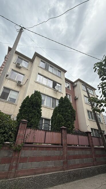 купить квартиру в токмоке: 4 комнаты, 130 м², Индивидуалка, 1 этаж, Евроремонт
