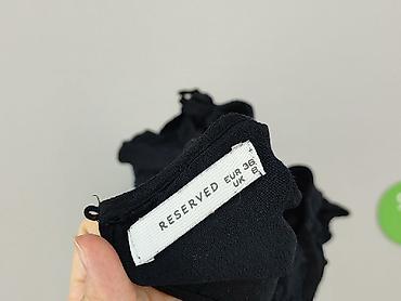 bluza atomowki reserved: Bluzka damska, rozmiar S — 4
