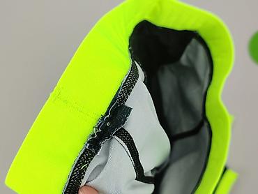 fsbn system: 4F, Legginsy Sportowe damskie, rozmiar S — 4