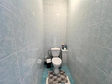 Продажа квартир: 2 комнаты, 65 м², 106 серия, 6 этаж, Косметический ремонт — 8