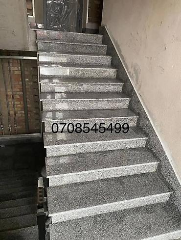 Мраморные и гранитные работы: Больше 6 лет опыта — 4