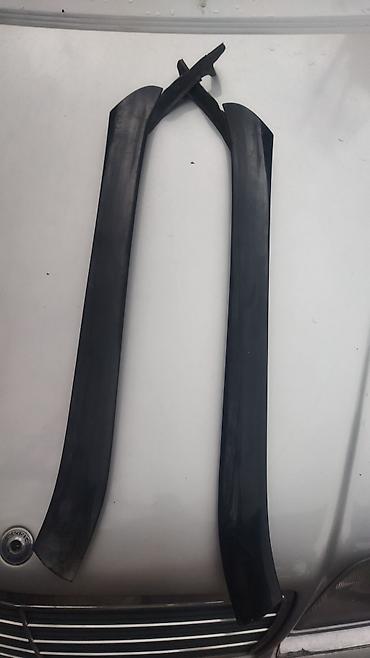 m120: Продаю запчасти, задние форточки w140 купе на W140. Запчасти по — 2