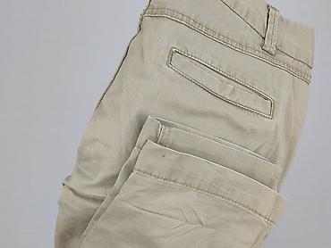 hampton republic 27: H&M L.O.G.G., Spodnie materiałowe damskie, rozmiar XS — 7