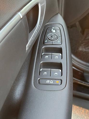 byd khan: Hyundai Sonata: 2020 г., 2 л, Автомат, Газ, Фастбек — 6