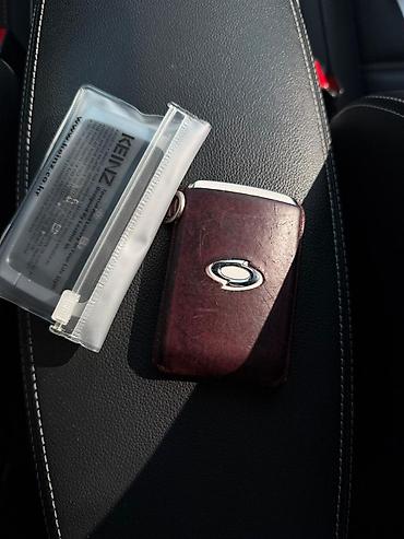 Renault: Renault QM6: 2019 г., 2 л, Газ, Кроссовер at lalafo.kg — 18 Renault: Renault QM6: 2019 г., 2 л, Газ, Кроссовер — 18