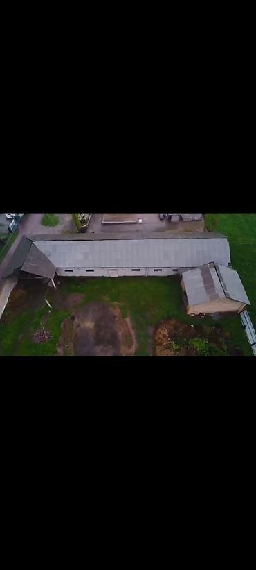 Продажа участков: 45 соток, Для бизнеса, Тех паспорт, Красная книга — 1