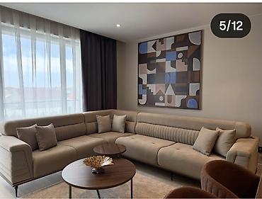Yeni tikili: Sea Breeze Park Residences 2 – dənizkənarı premium yaşayış kompleksi — 2