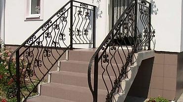 Сварка: Сварка | Перила Доставка, Монтаж, Гарантия — 2