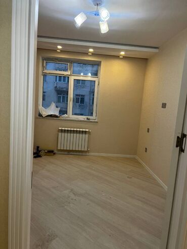 Yeni tikili: 3 otaqlı, Yeni tikili, 70 kv. m — 2