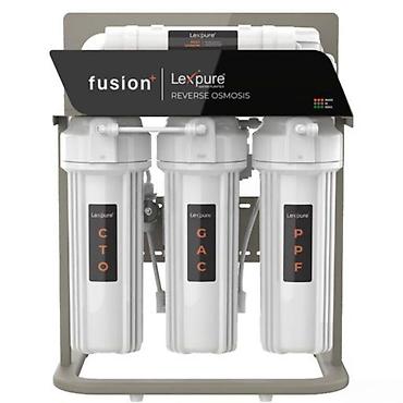 💦 Fusion Su Filteri – Suyunuzu saflaşdırın, sağlamlığınızı qoruyun! — 1