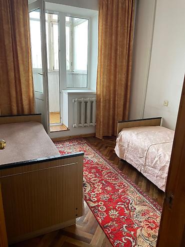ломоносова: Сдаю 4-х комнатную квартиру 102 кв.м индивидуалка,дом кирпичный зимой — 8