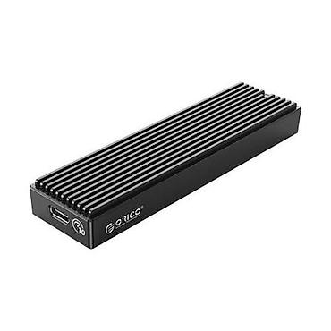 orico hdd box: 🔥 **ORICO M2PV-C3-BK-BP-HW – M.2 NVMe SSD Xarici Disk Qutusu USB-C — 2