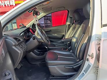 zero x neo: Chevrolet Spark: 2020 г., 1 л, Вариатор, Бензин, Хэтчбэк — 9