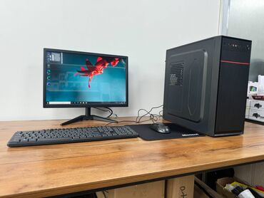 переходник type c на usb: Компьютер, ядер - 2, Для работы, учебы, Б/у, Intel Core i3, HDD + SSD