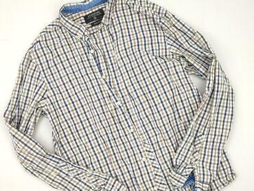 sweter z kapturem zara: Сорочка для чоловіків, M, Reserved, стан - Дуже гарний