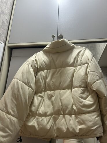 Kurtkalar: Puxovik kurtka, PULL&BEAR, S — 7