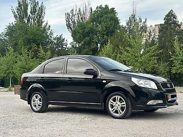 Ravon: Ravon Nexia: 2019 г., 1.5 л, Автомат, Газ, Седан — 3