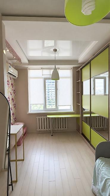 моссовет квартира: 3 комнаты, 86 м², Золотой квадрат Элитка, 9 этаж, Дизайнерский ремонт — 9