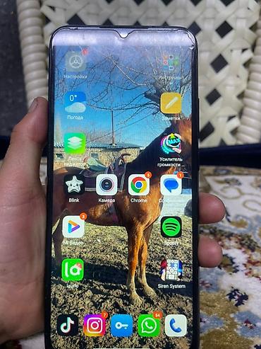 Другие мобильные телефоны: Смартфон Редми 10С) Характеристики: - Память: 128 ГБ встроенная — 10