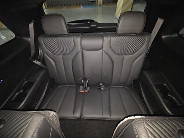 Hyundai: Hyundai Palisade: 2022 г., 2.2 л, Автомат, Дизель, Кроссовер — 48