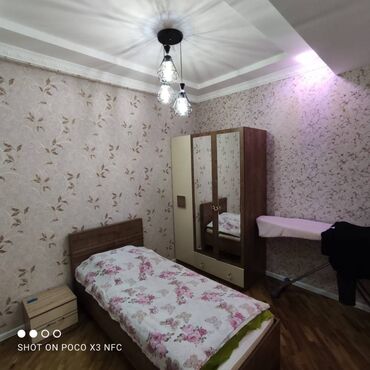 Yeni tikili: 3 otaqlı, Yeni tikili, 105 kv. m — 6