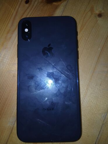 xs ipone: IPhone Xs, 256 GB, Desert Titanium