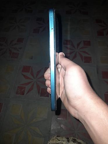 honor 8 s: Redmi 13C, 128 GB, rəng - Mavi, Barmaq izi — 5