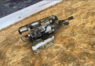 электро магнитный клапан: Стабилизаторлор комплектиси Land Rover 2019 г., Колдонулган, Оригинал