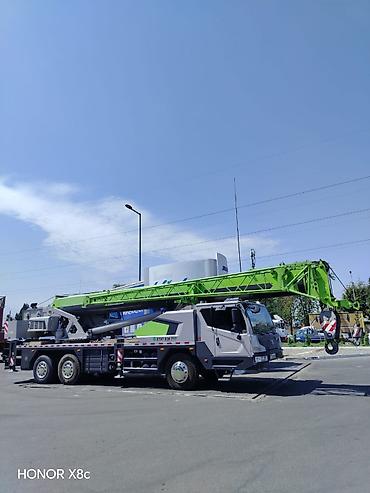 Автокран кран Кран Услуги по всему Кыргызстану 24/7 работаем