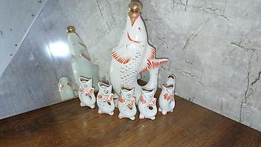 Digər: Antikvar servisler — 7