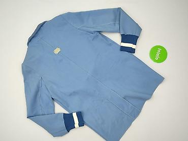 fsbn jacket: Blue shadow, Bluza damska
, rozmiar M — 3