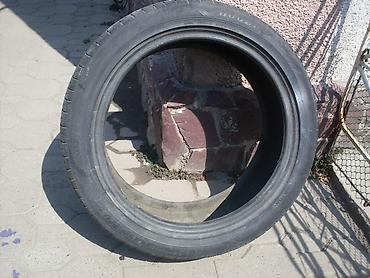 шины 21550 r17: Шины 215 / 50 / R 17, Лето, Б/у, Легковые, Япония, GoodYear — 1