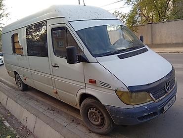обшивка на спринтер: Mercedes-Benz Sprinter (длинная база, высокий кузов) — фургон для — 4
