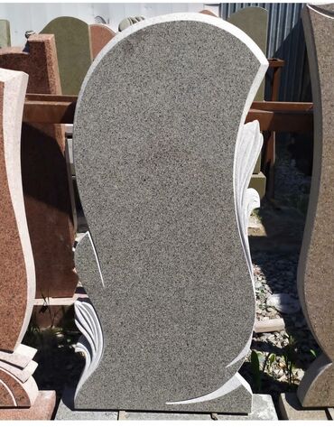 Ритуальные услуги: Изготовление овалов с фото, Изготовление оградок, Изготовление памятников | Мраморная крошка, Травертин, Габбро | Оформление — 6