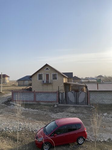 ������������������ ������������ 2020 ������ in Кыргызстан | ПРОДАЖА ДОМОВ: 120 кв. м, 6 комнат, Утепленный, Теплый пол, Бронированные двери