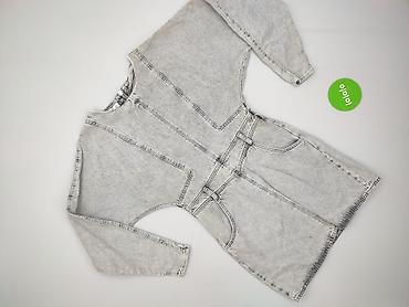 pull and bear bluzka w paski: PULL&BEAR, Sukienka damska, rozmiar M — 3