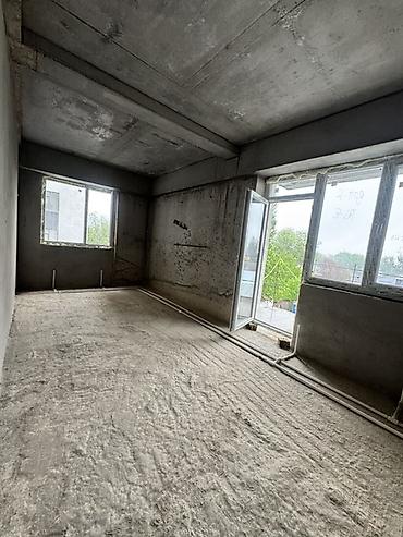 Новостройки от застройщика: Квартиры комфорт‑класса в ЖК «Аманат» - Площадь-89,6 м2 На 3-10 — 12