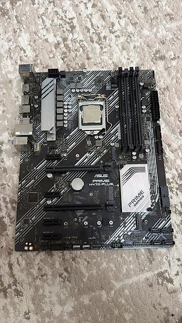 intel xeon e3: Материнские платы для ПК (несколько моделей на фото) H310 b365 по 2200 — 6