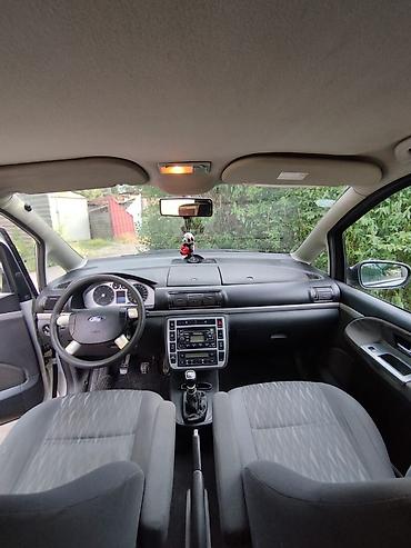 infinity fx35: Ford Galaxy: 2001 г., 2.3 л, Механика, Бензин, Минивэн — 2