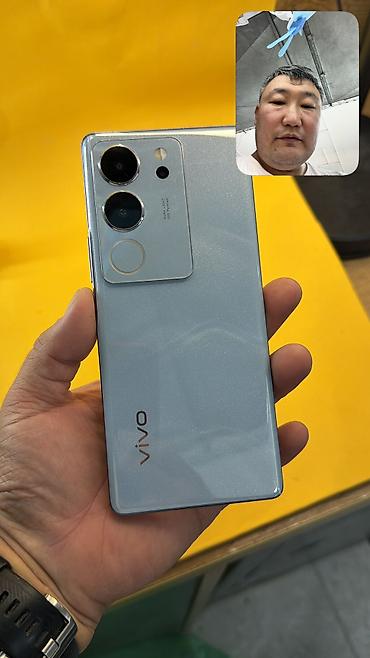 Vivo V29, Б/у, 512 ГБ, 2 SIM