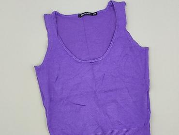 bluzki pull and bear: Atmosphere, Top damski, rozmiar S — 1