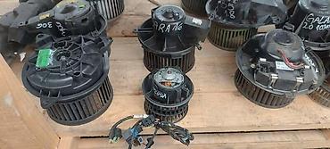 tabela kodova gresaka: VENTILATOR REOSTAT ZA CITROEN XSARA PICASSO OD 2000. DO 2009. GOD — 2